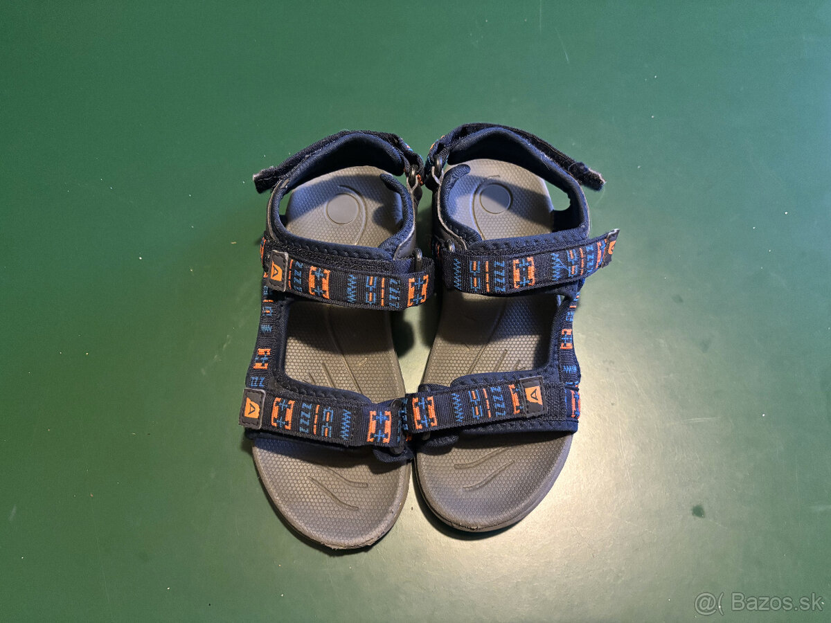 Detske sandale vel. 35 - 2