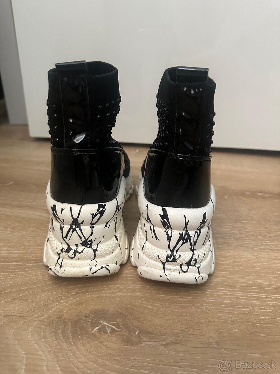 Topánky - 2