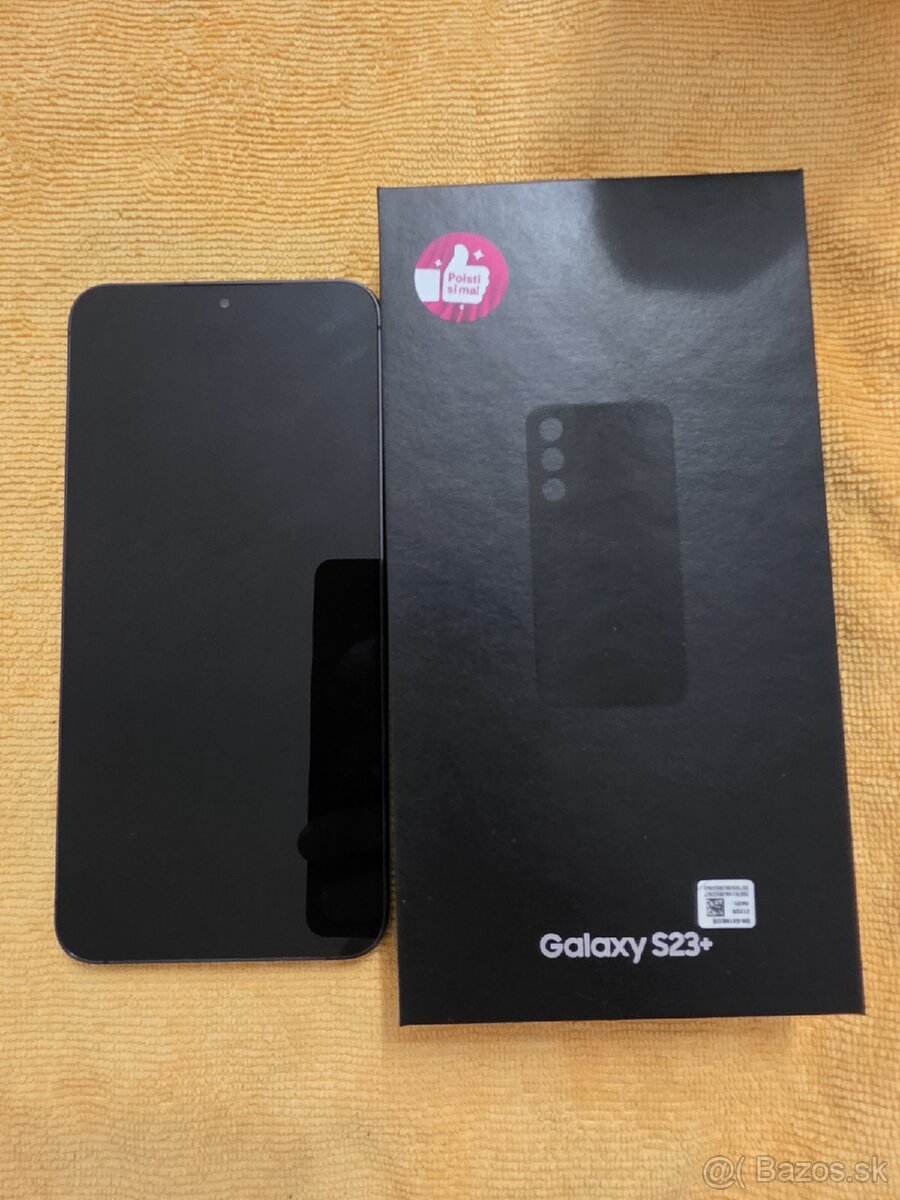 Samsung Galaxy S23 plus - 2