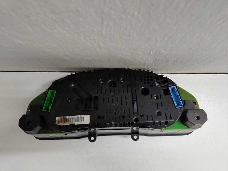 tachometer Audi A6 C5 4b0919881 40€ - 2