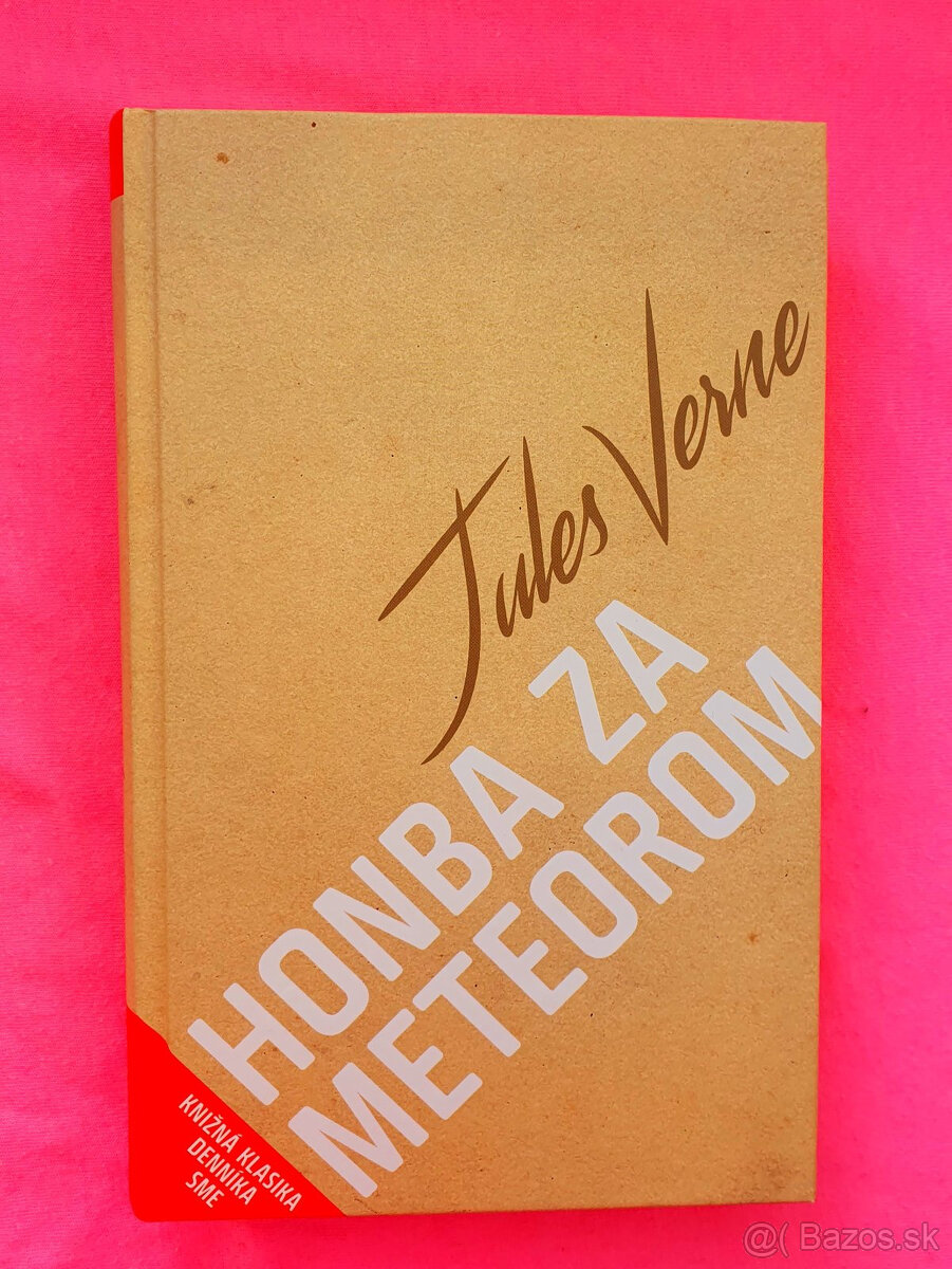 Honba za meteorom. - 2