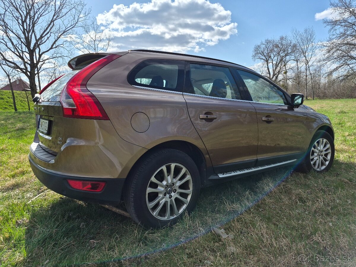 Predam vymenim Volvo XC60 - 2