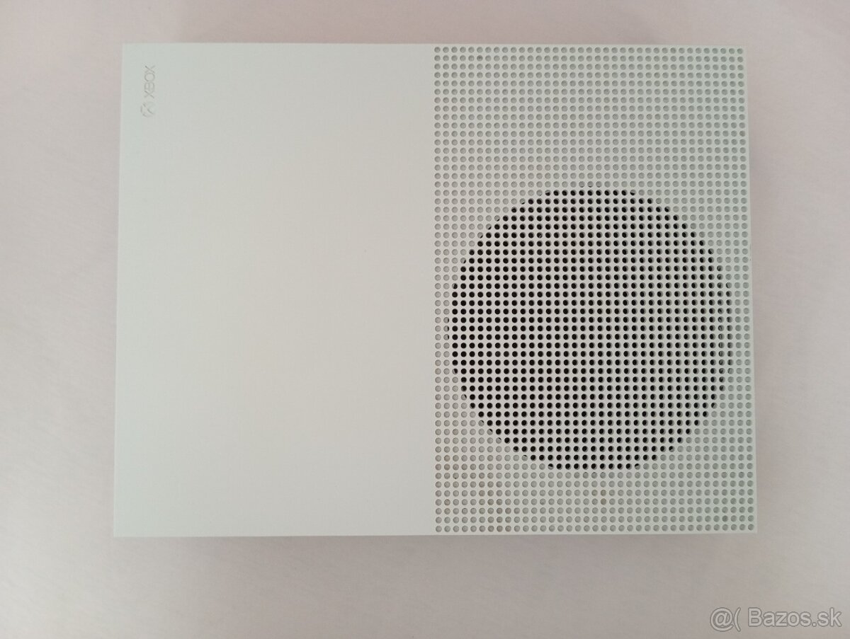 Xbox one s - 2
