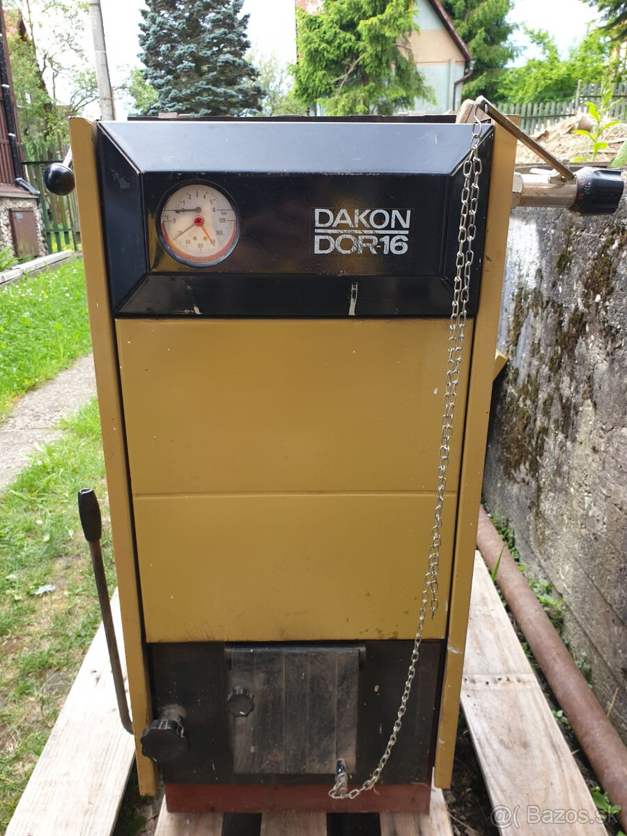 DAKON DOR16 - 2