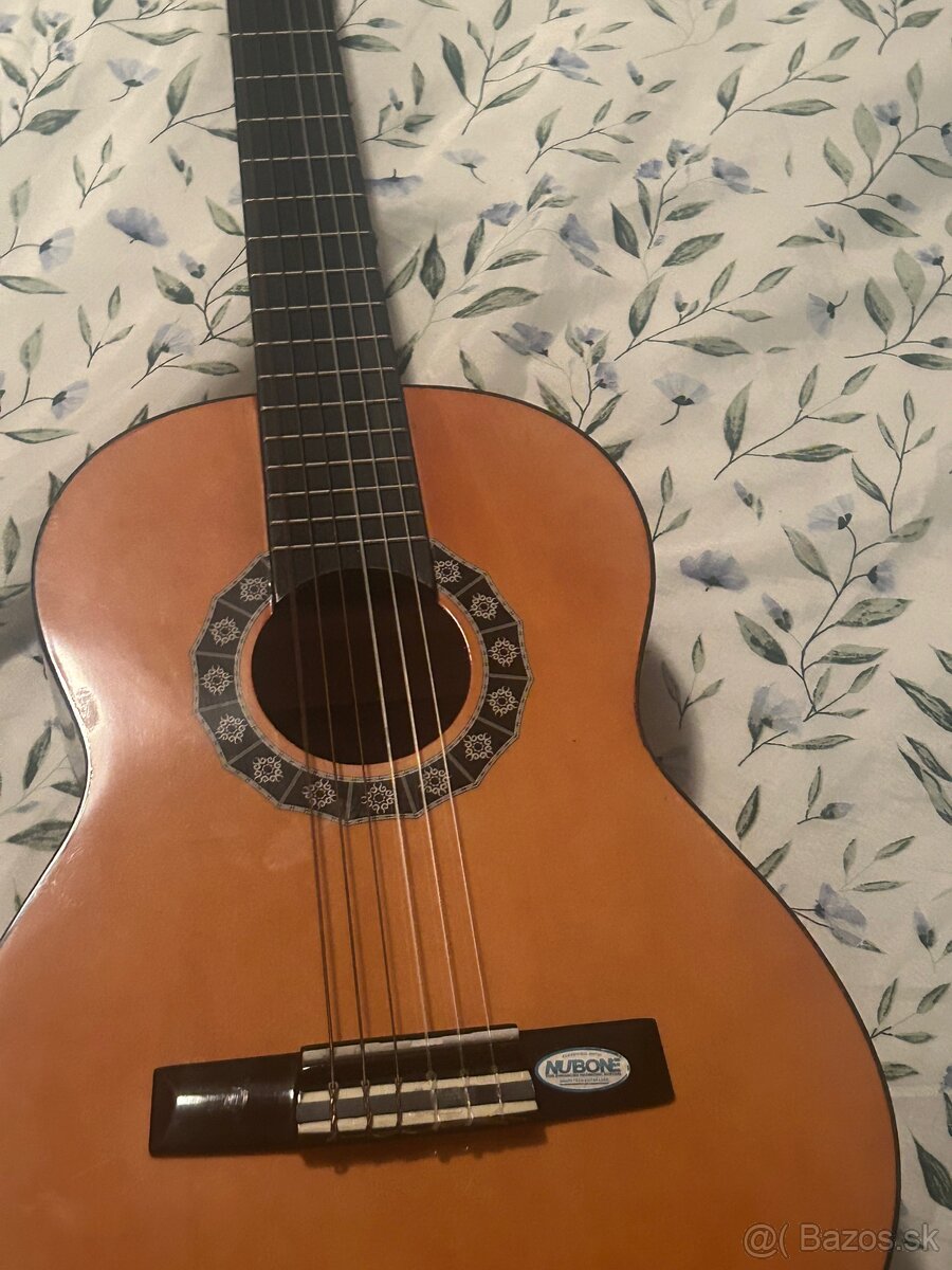 Gitara Valencia - 2