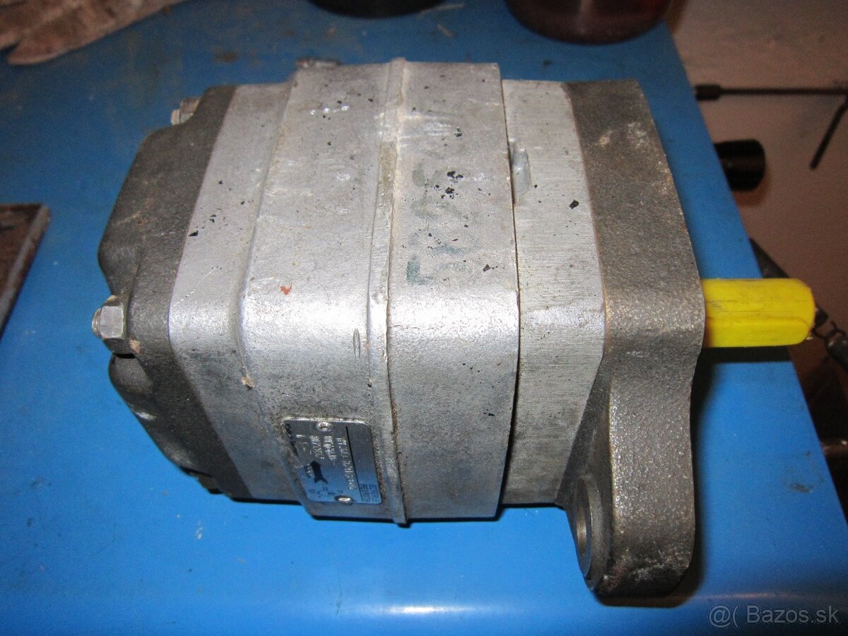 hydrogenerator - 2