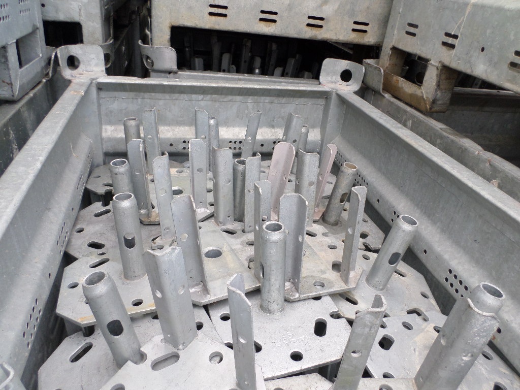 Hlavice krizove Doka H20 - 2