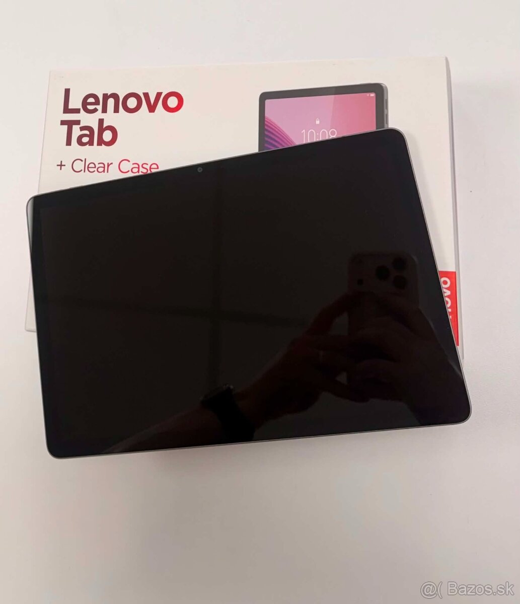 Lenovo Tab 4/128GB - 2