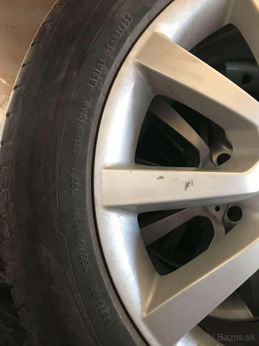 Mercedes R19 (5x112) - 2