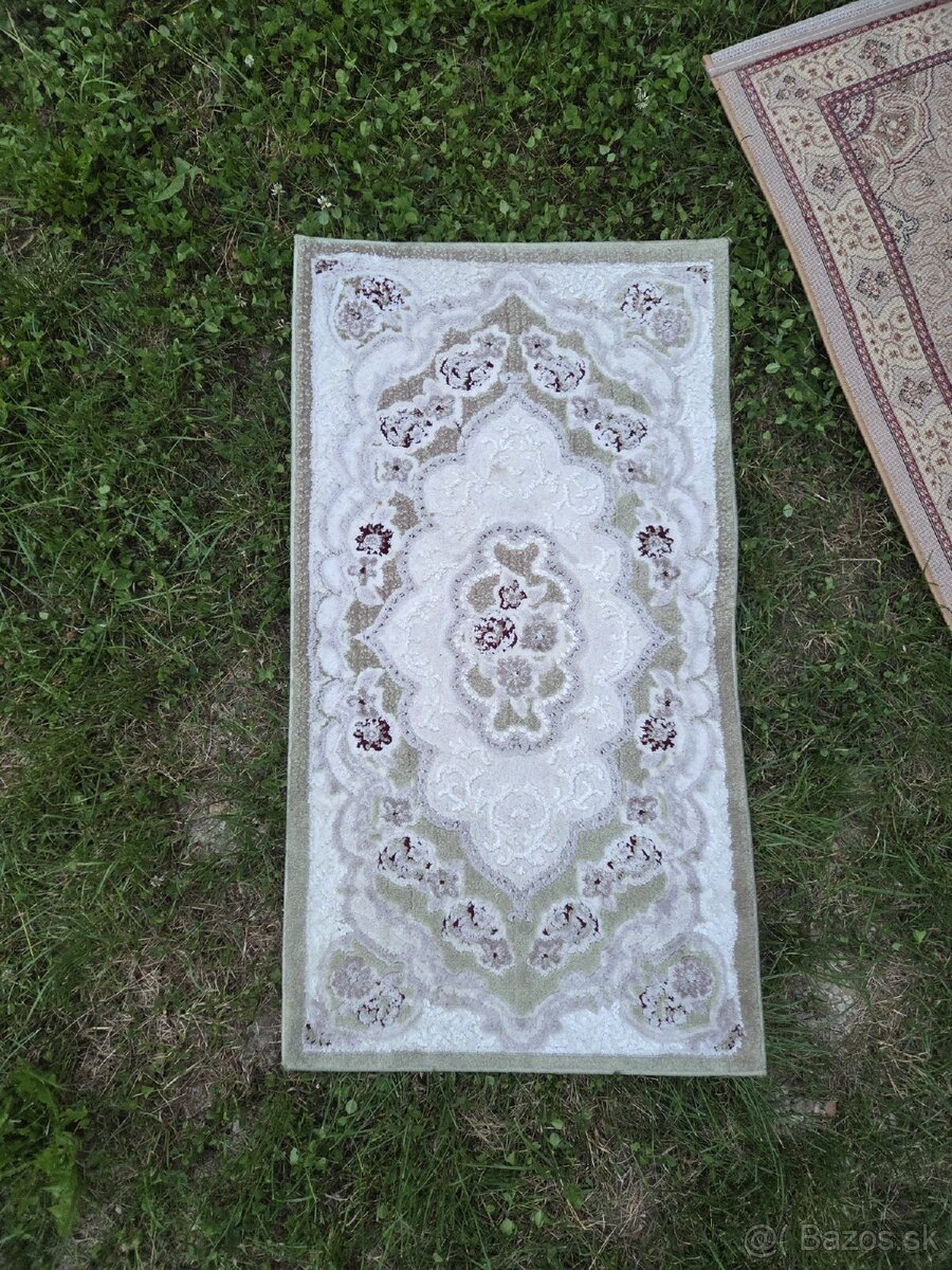 Koberce - 2