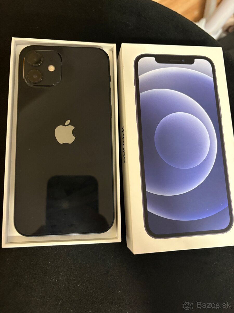 iPhone 12 - 2