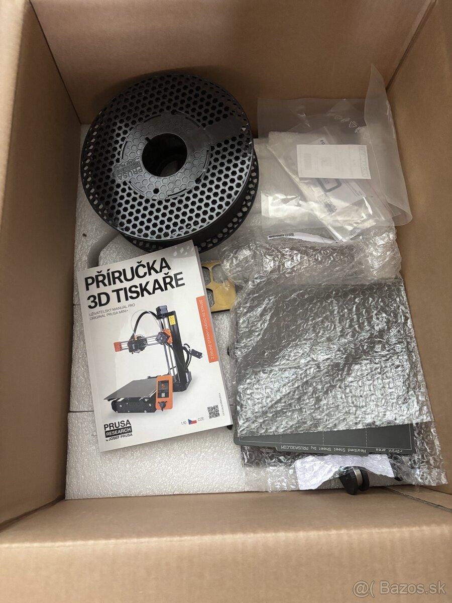 Prusa mini - 2