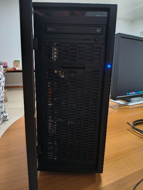 Predám PC v dobrej cene s dostatočným výkonom - 2