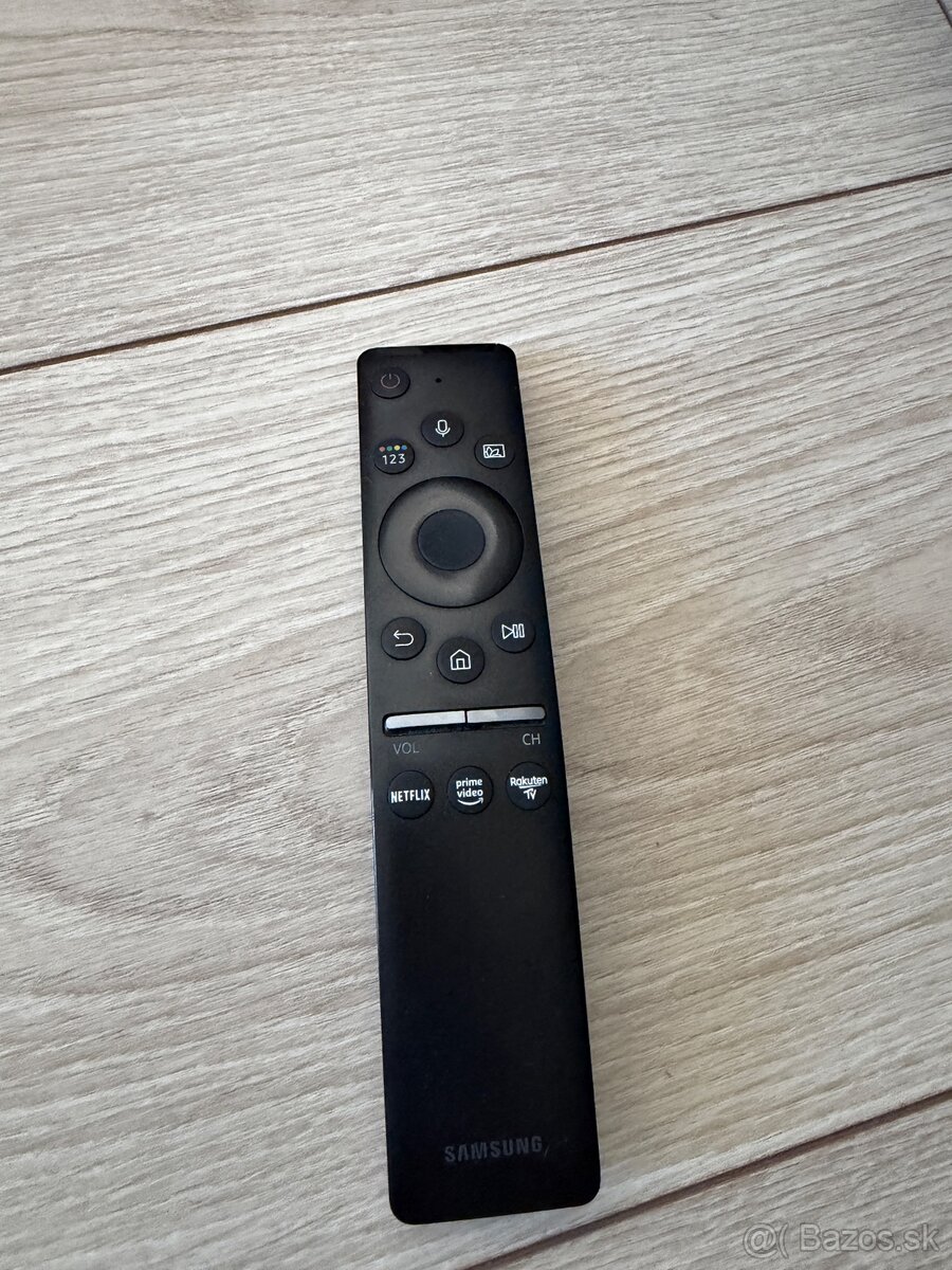 Samsung QE65Q70RAT Qled - 2