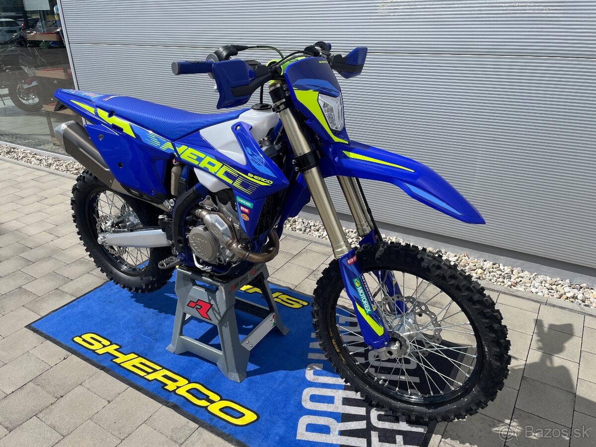 Sherco 300 4T Factory MY26