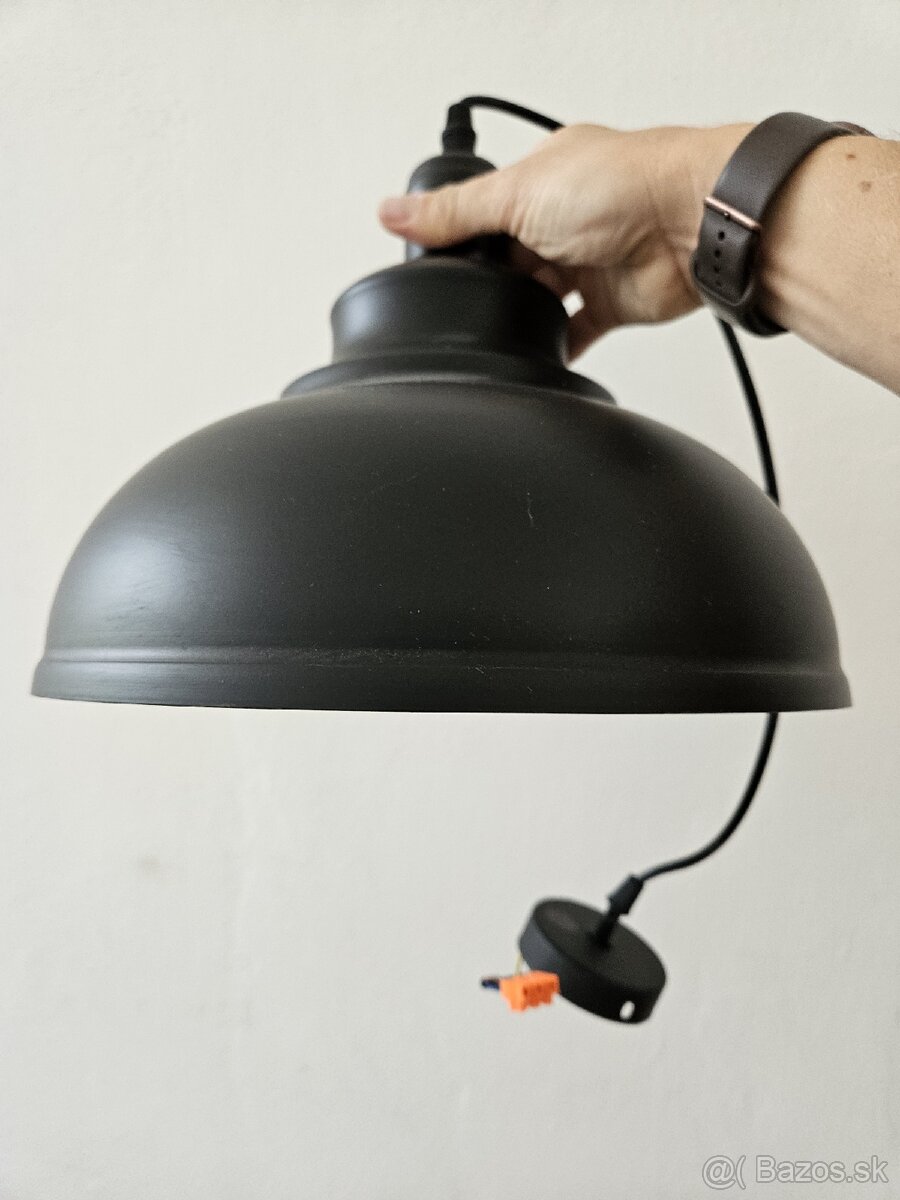 Visiaca lampa 2x - 2