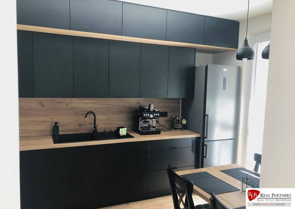 Prenájom 3-izb.byt s balkónom,73m2,Bratislava-Devínska Nová - 2