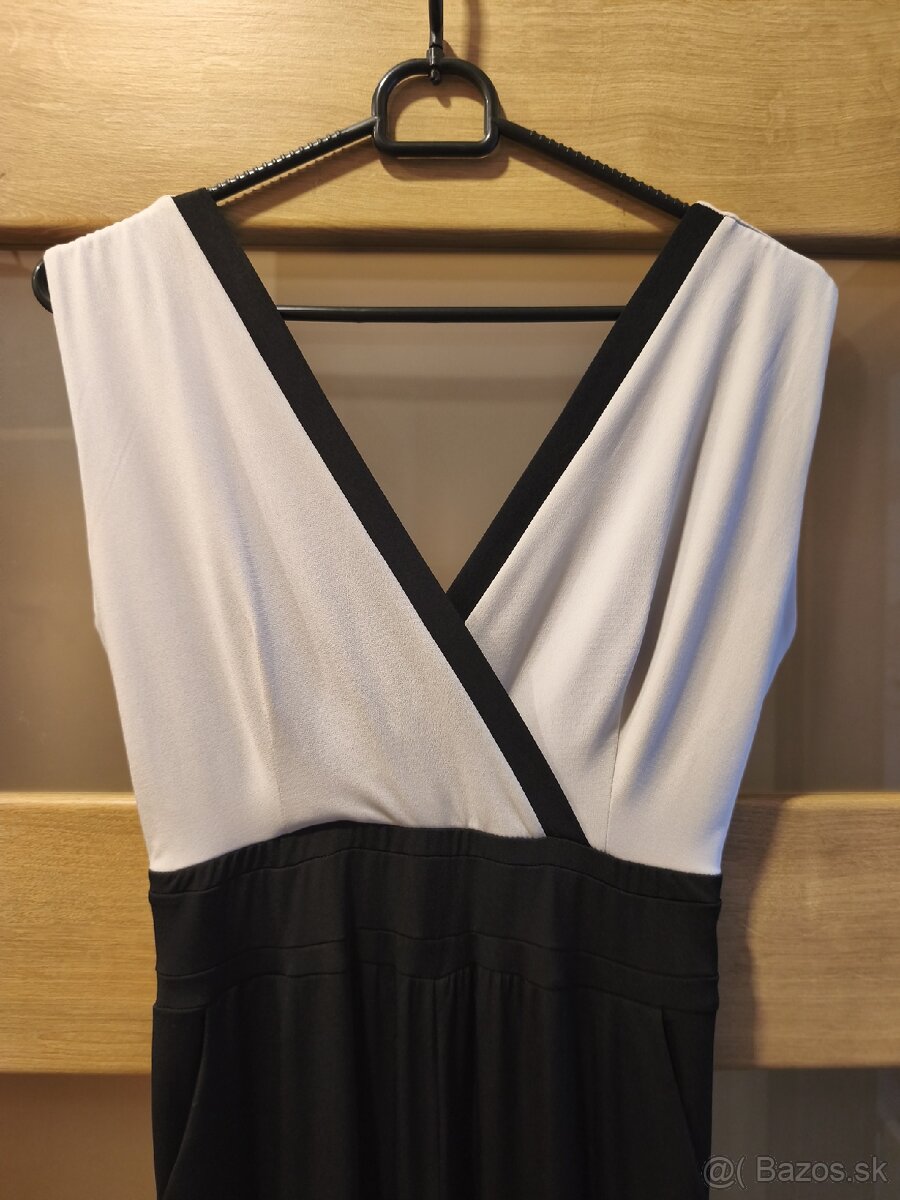 Dámsky elegantný overal - 2