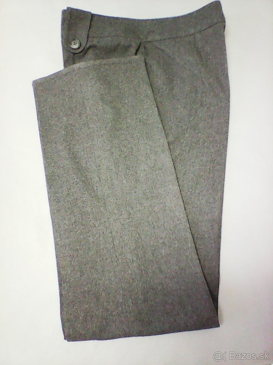 Dámské kalhoty - 2
