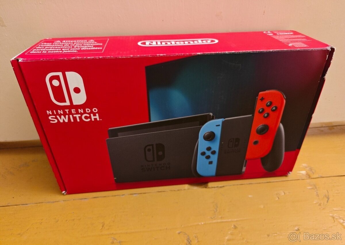 ✅ Nintendo Switch Oled, V2 a Lite Atmosphère ✅ - 2