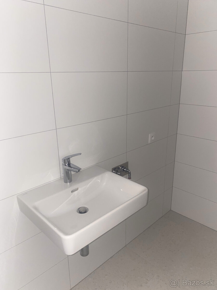 Predám 1 izbový byt v projekte VERDENA novostavba - 2