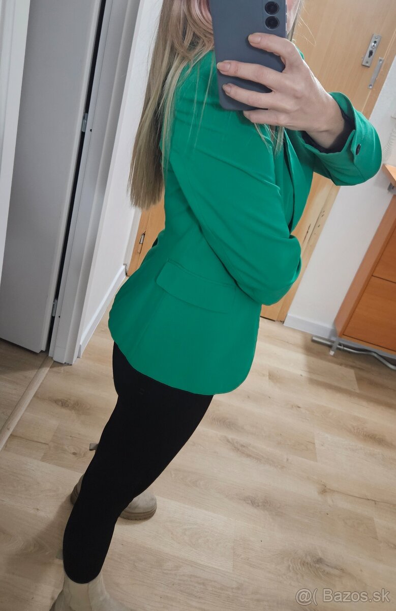 Sako Zara, veľkosť XS - 2