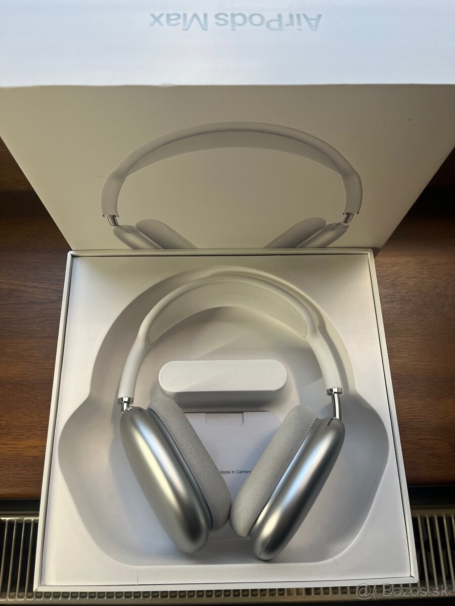 Apple airpods max - 2