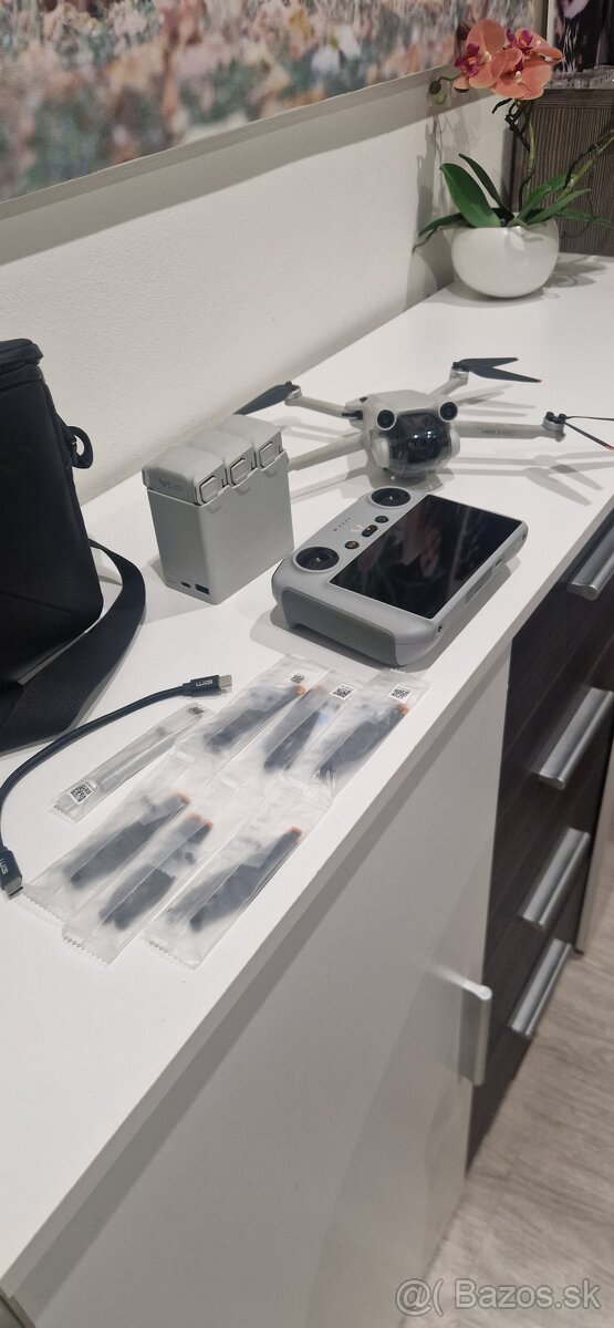 Dji mini 3 pro - 2