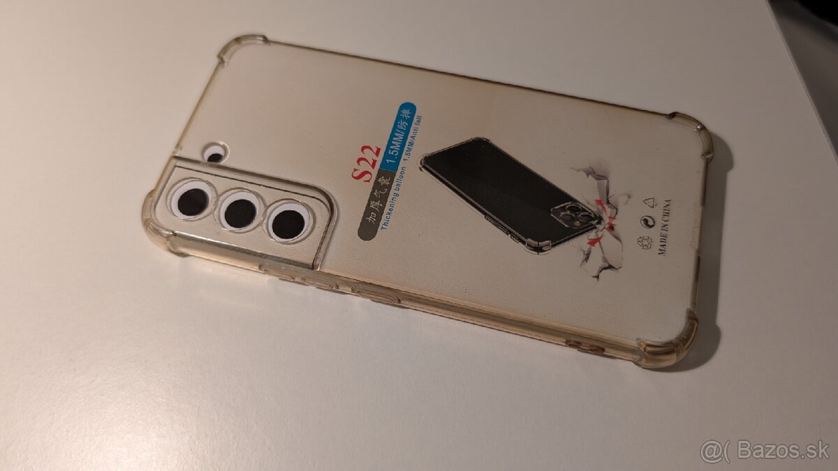 Puzdro Samsung S22 - 2