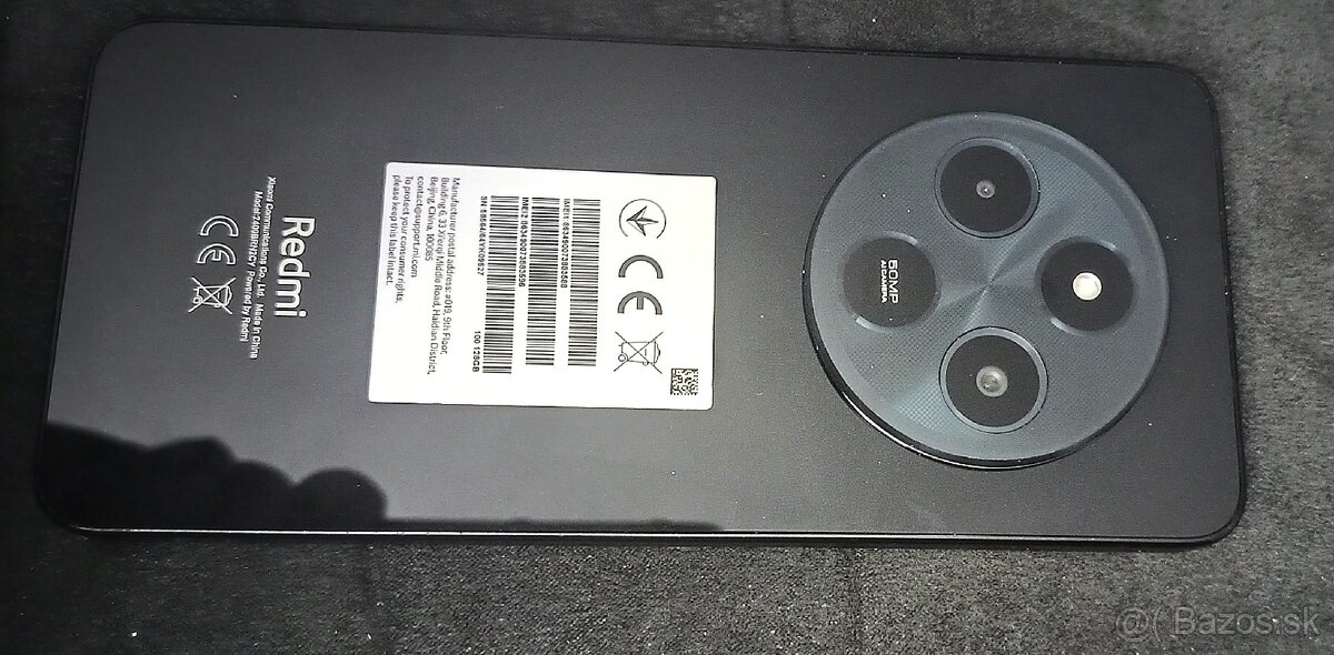 Xiaomi Redmi 14C - na diely - 2