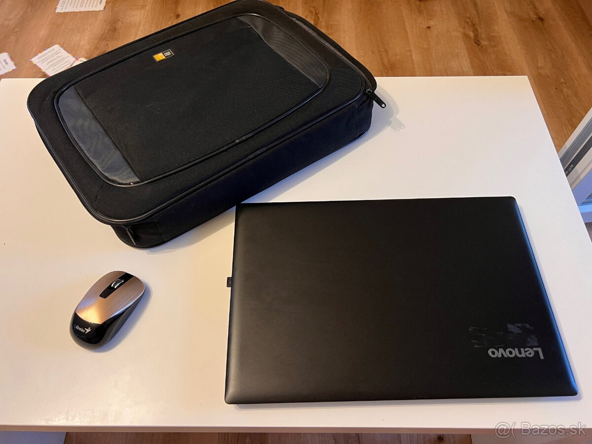 NB Lenovo Ideapad 320-15IKB - 2