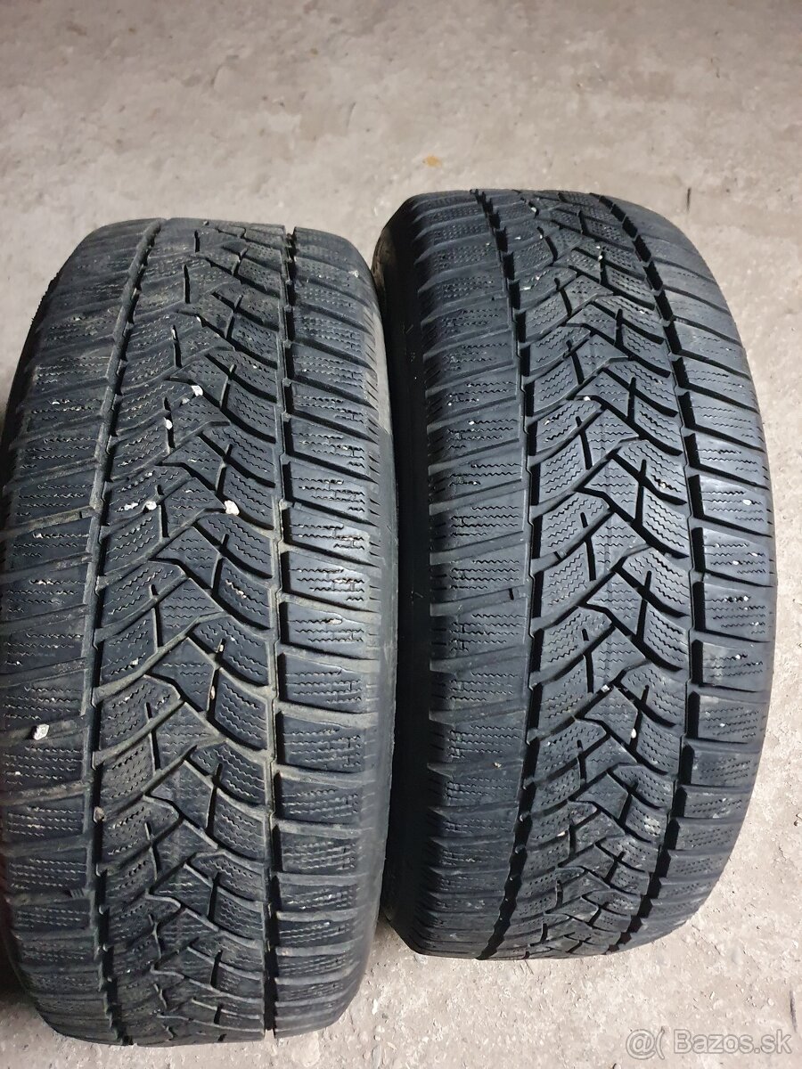 Zimné pneumatiky Dunlop 205/55 R16 94H - 2