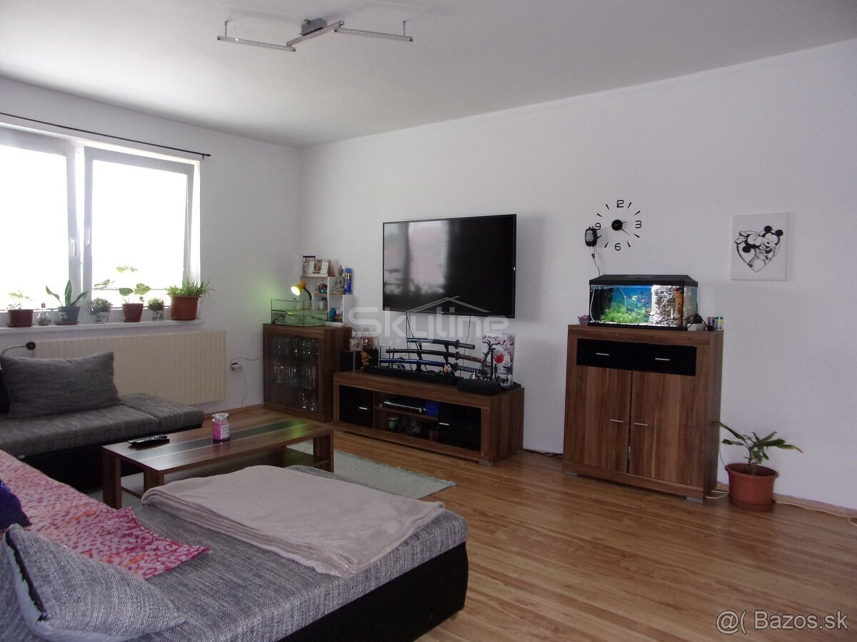 Rodinný dom Pusté Sady - 2