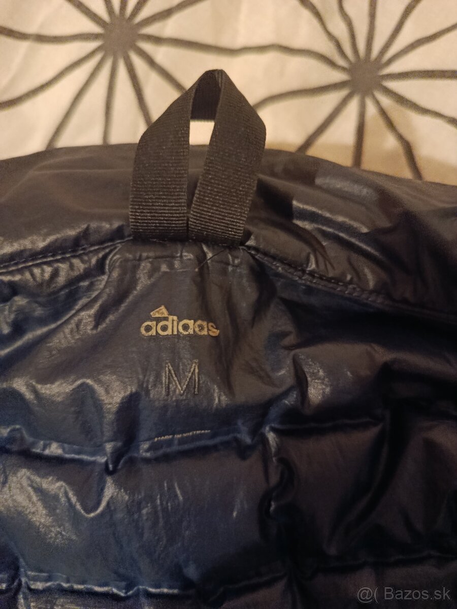 prechodná bunda Adidas - 2