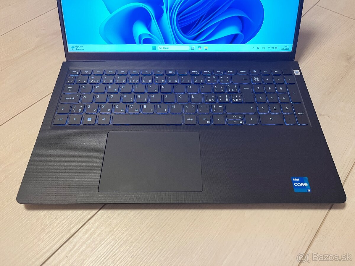 DELL Vostro 15" 3510 i5 11gen 16GB DDR4 512GB SSD - 2