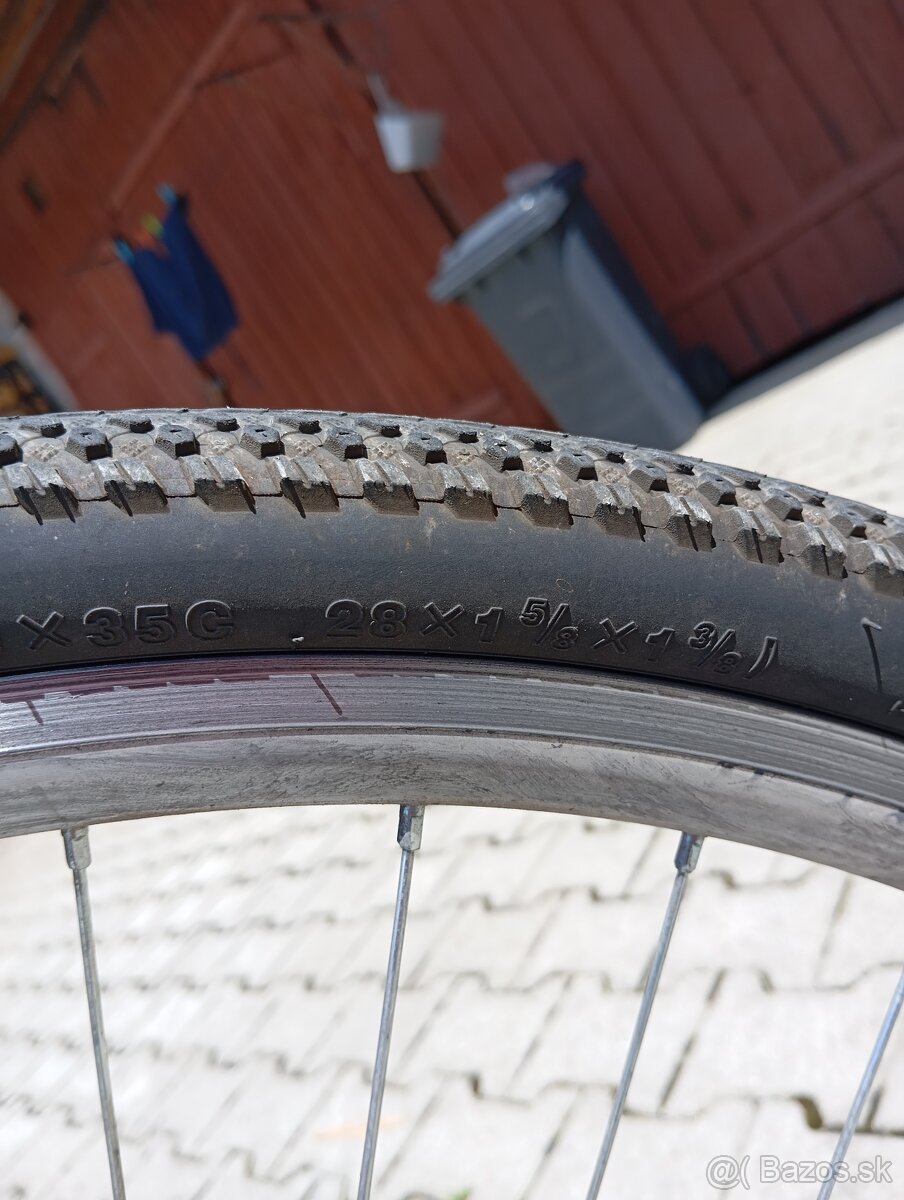 Crossovy Bicykel FAV PHANTOM - 2