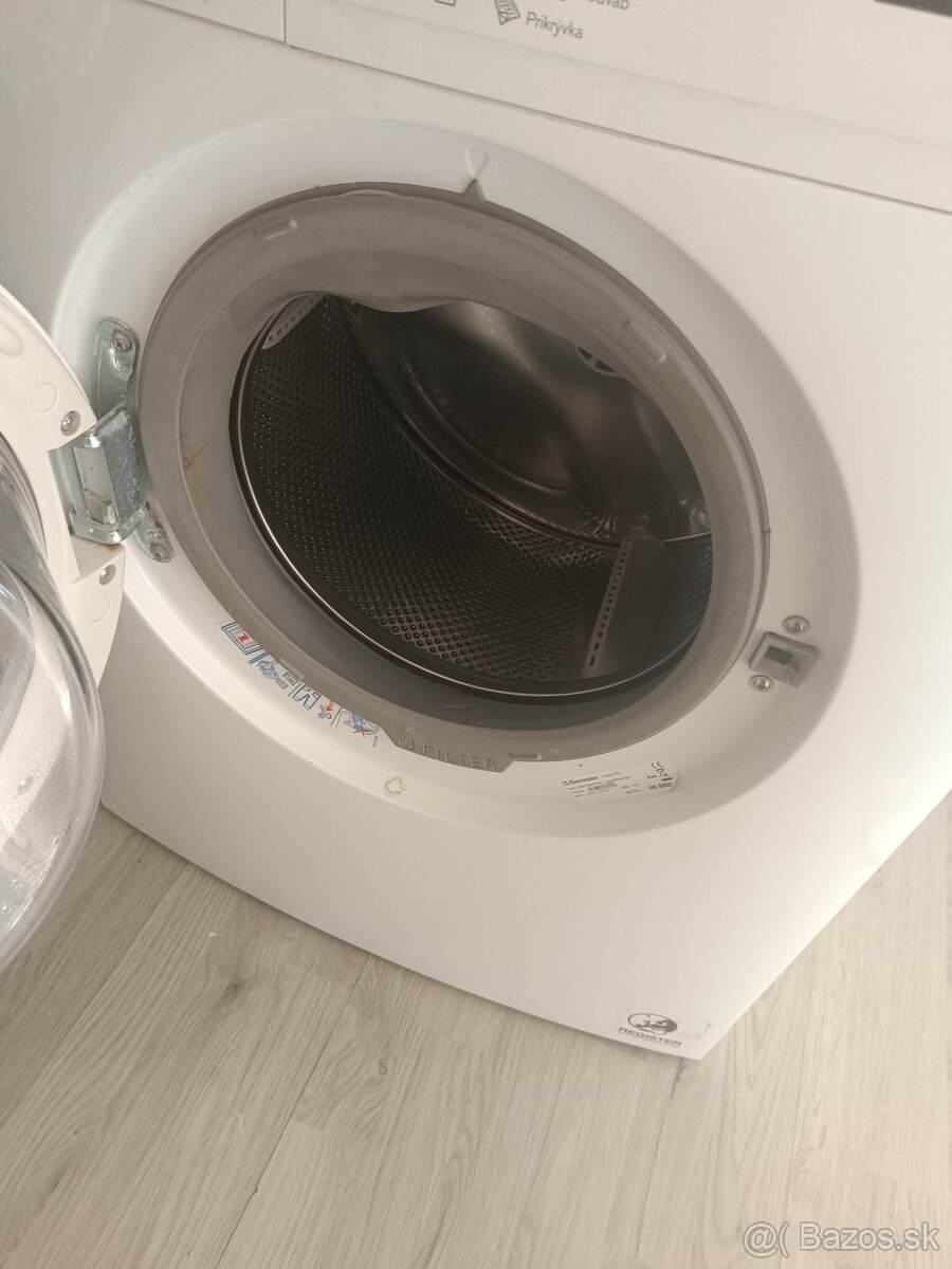 Automatická práčka Electrolux - 2