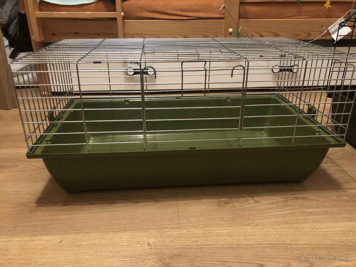 Klietka pre morča/kralika - 2