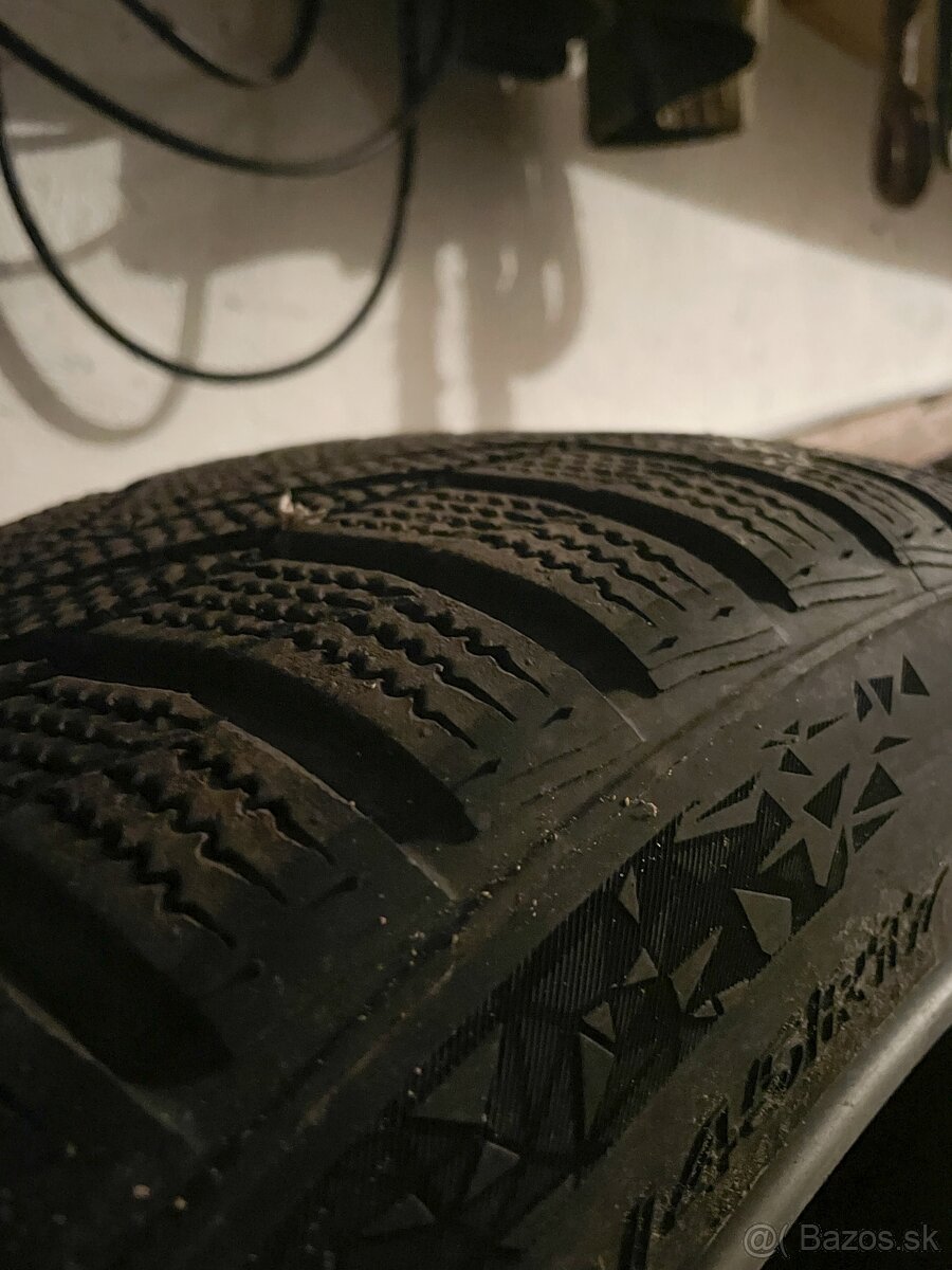 225/45 R17 Nexen Winguard Sport 2 94V - 2