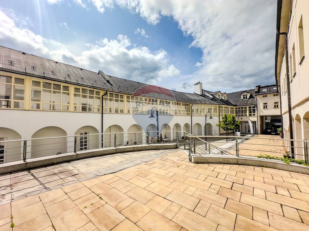 Kancelária na prenájom | Námestie SNP Banská Bystrica - 2
