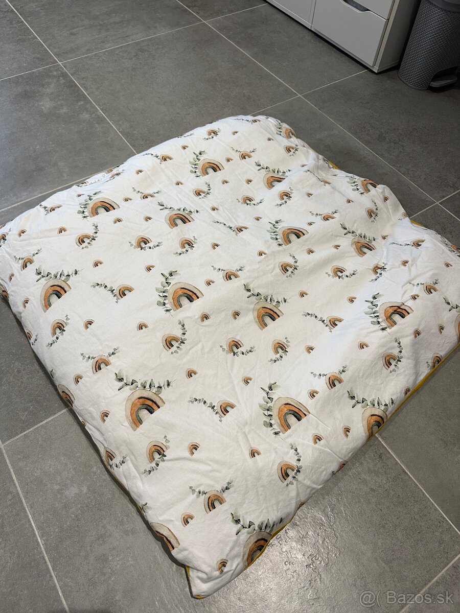 Paperova zavinovačka - 2