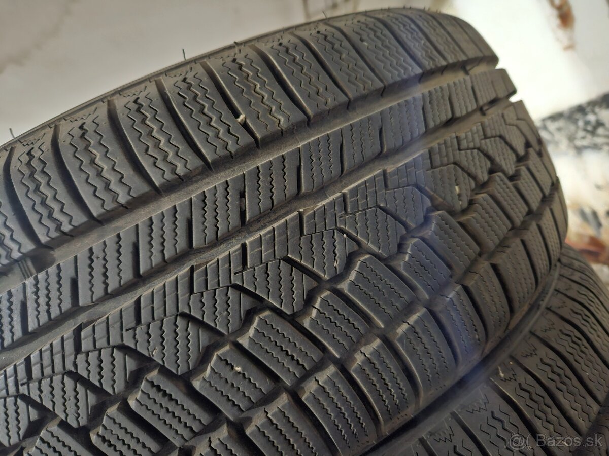 Zimné pnau 205/55R16 Zeetex - 2