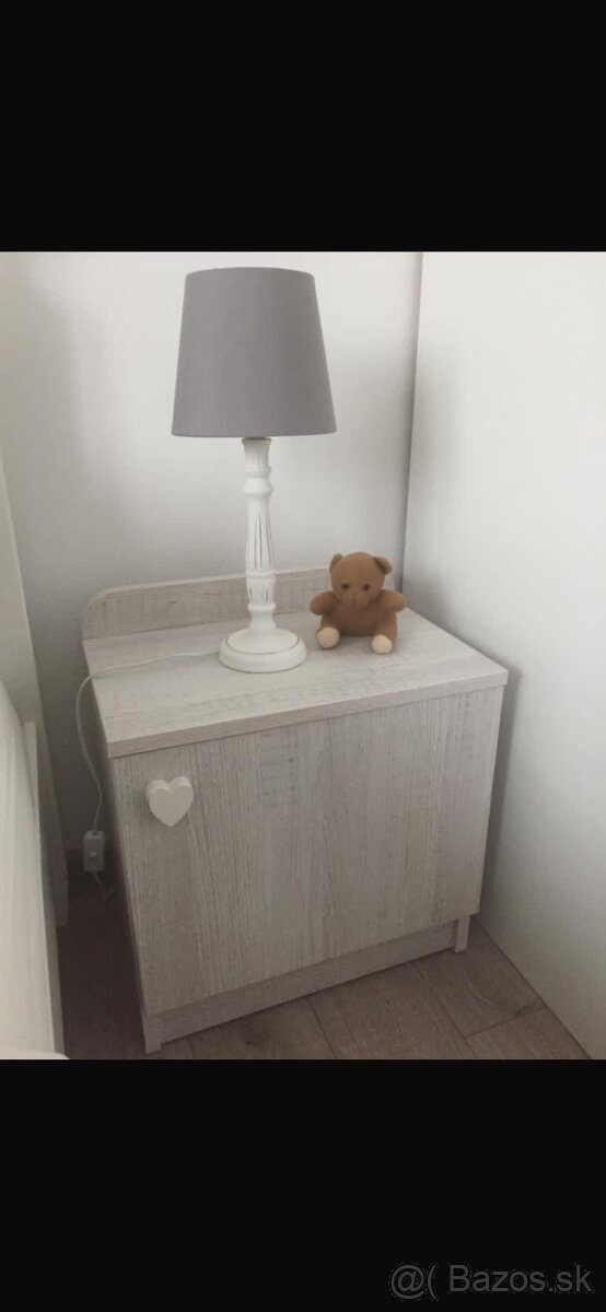 Nábytok do detskej izby - 2
