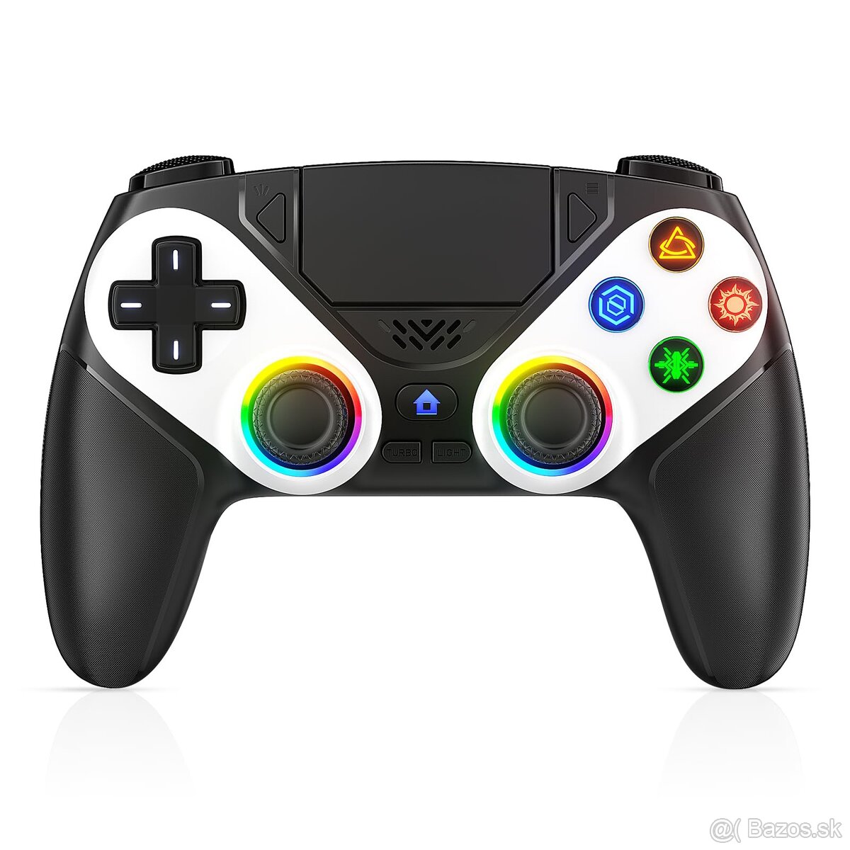 Nový ovládač na Playstation 5, PS5, joystick - 2