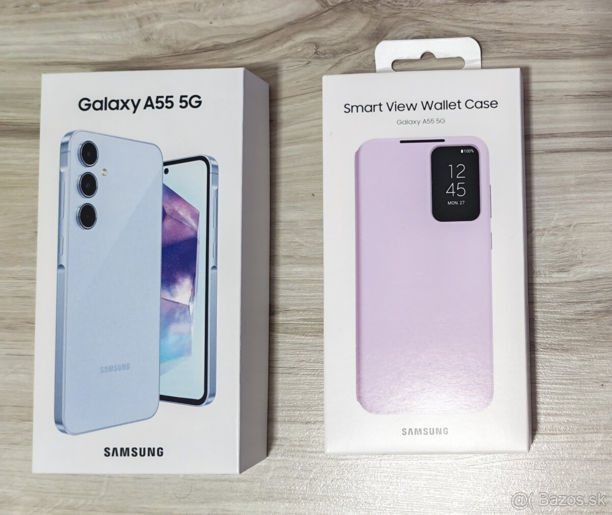 Samsung Galaxy A15 5G Dual SIM - 2