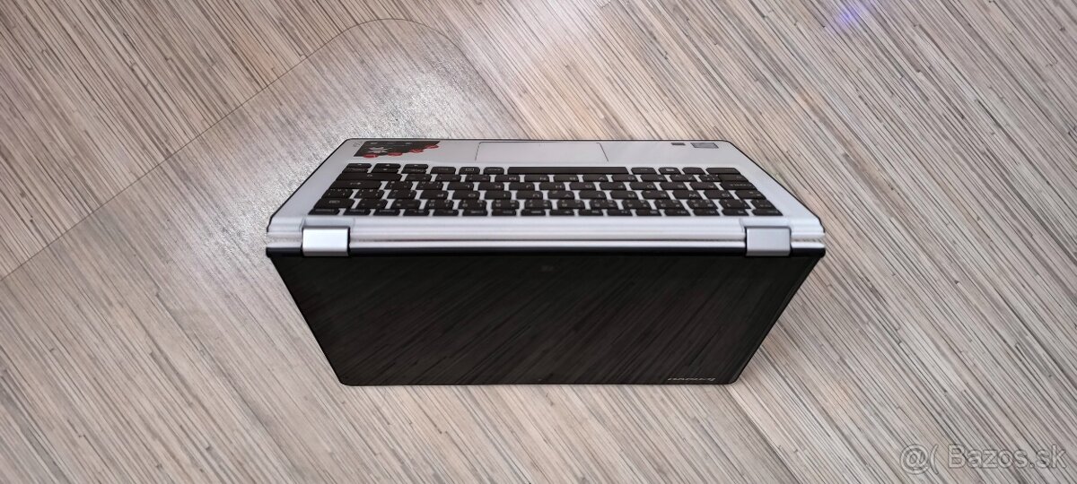 Predám notebook Lenovo Yoga 700-11ISK - 2