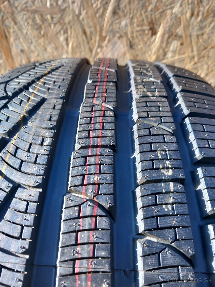 245/40 r18 zimne pneumatiky - 2