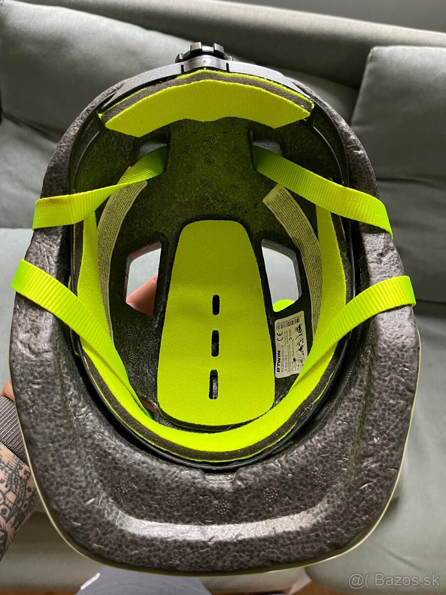 Detska prilba Btwin - 2