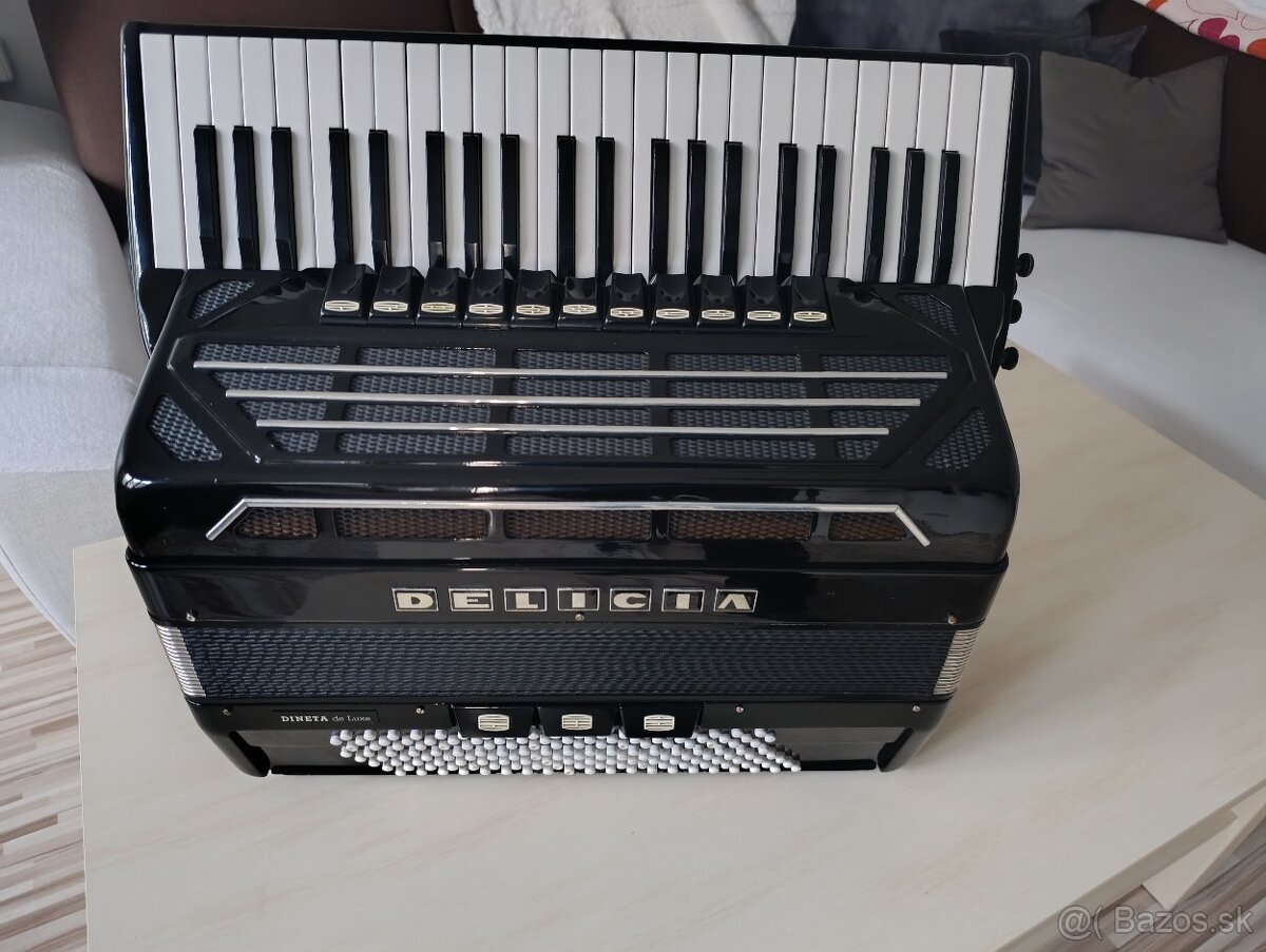 DELICIA Dineta de luxe - 2