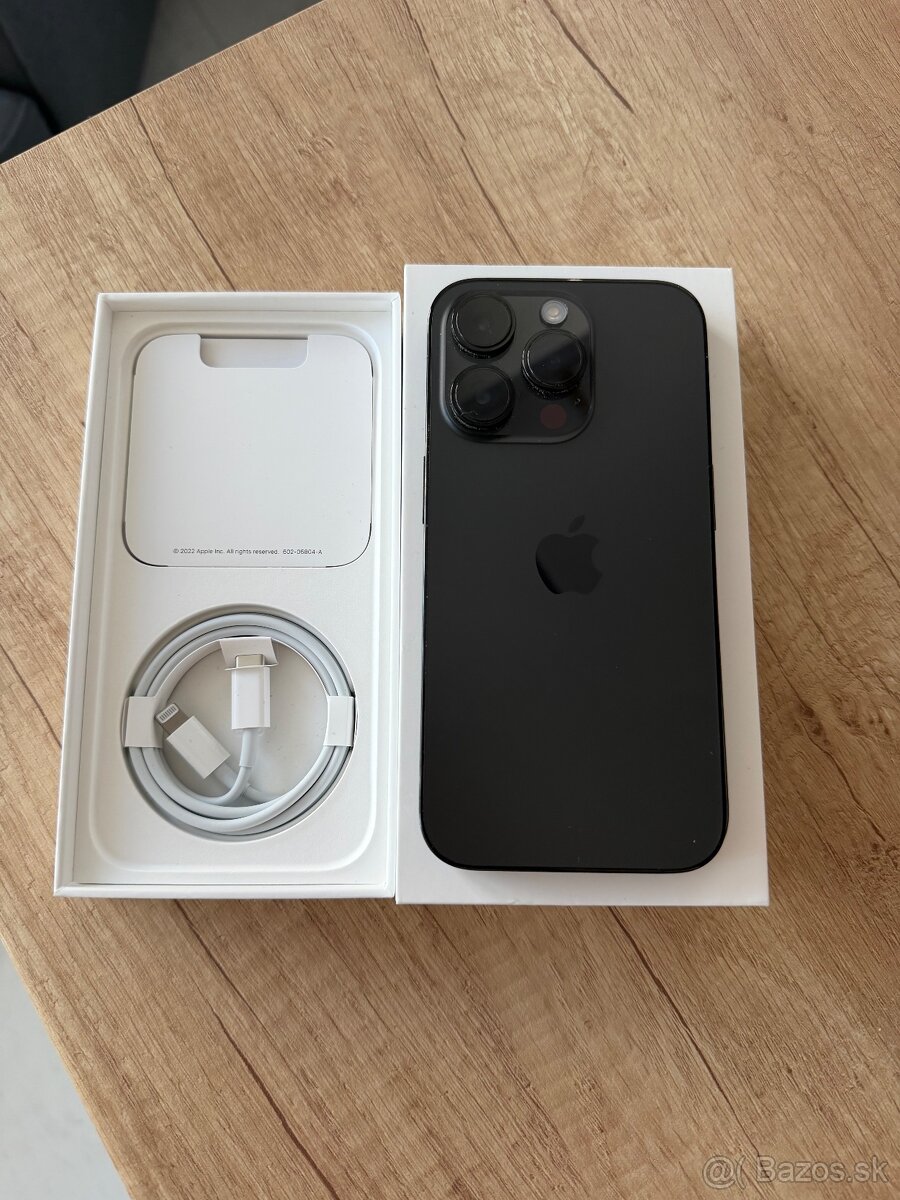 iPhone 14 Pro 128GB - 2